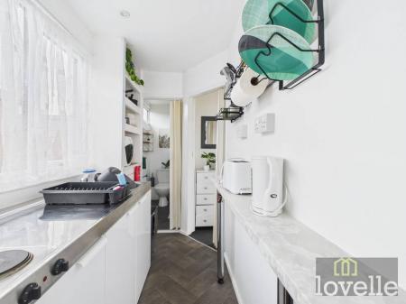 2 bedroom Chalet for sale in Mablethorpe Caravan Chalet Park, Mablethorpe, LN12