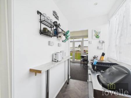 2 bedroom Chalet for sale in Mablethorpe Caravan Chalet Park, Mablethorpe, LN12