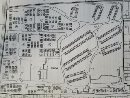 2 bedroom Chalet for sale in Mablethorpe Caravan Chalet Park, Mablethorpe, LN12