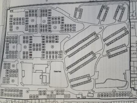 2 bedroom Chalet for sale in Mablethorpe Caravan Chalet Park, Mablethorpe, LN12