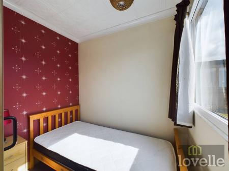 2 bedroom Chalet for sale in Mablethorpe Caravan Chalet Park, Mablethorpe, LN12