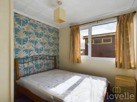 2 bedroom Chalet for sale in Mablethorpe Caravan Chalet Park, Mablethorpe, LN12