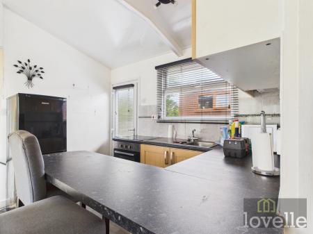 2 bedroom Chalet for sale in Mablethorpe Chalet Park, Mablethorpe, LN12