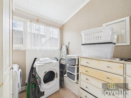 2 bedroom Chalet for sale in Mablethorpe Chalet Park, Mablethorpe, LN12