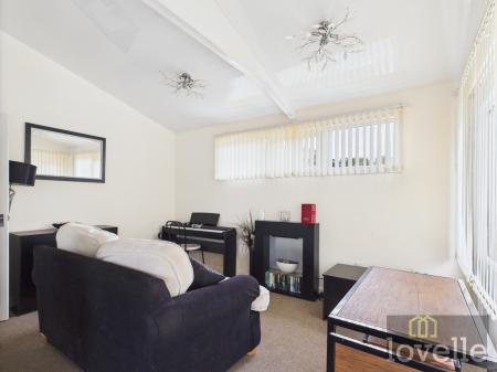 2 bedroom Chalet for sale in Mablethorpe Chalet Park, Mablethorpe, LN12