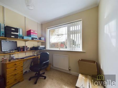 3 bedroom Detached bungalow for sale in Main Road, Withern, LN13