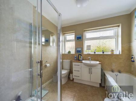 3 bedroom Detached bungalow for sale in Main Road, Withern, LN13