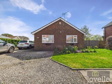 Main Road, Withern, LN13