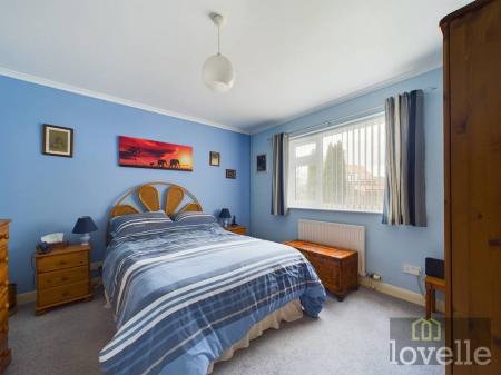 3 bedroom Detached bungalow for sale in Main Road, Withern, LN13