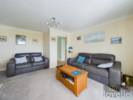 3 bedroom Detached bungalow for sale in Main Road, Withern, LN13