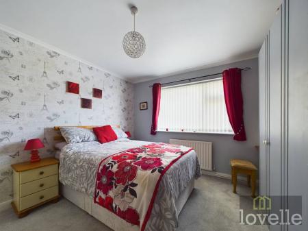 3 bedroom Detached bungalow for sale in Main Road, Withern, LN13