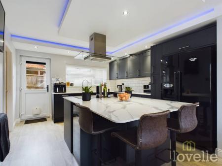 3 bedroom Detached bungalow for sale in Main Road, Withern, LN13