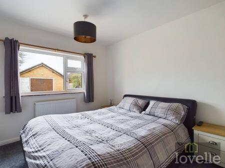 3 bedroom Detached bungalow for sale in Main Road, Withern, LN13