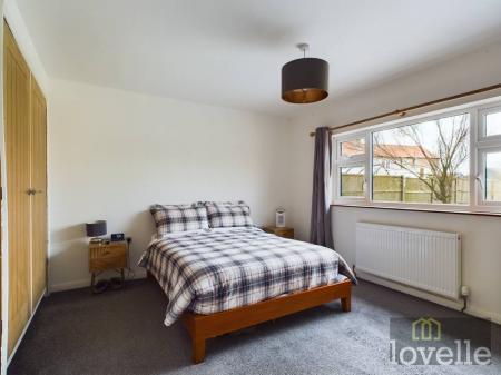 3 bedroom Detached bungalow for sale in Main Road, Withern, LN13