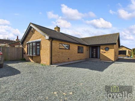 Main Road, Withern, LN13