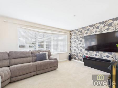 3 bedroom Detached bungalow for sale in Main Road, Withern, LN13