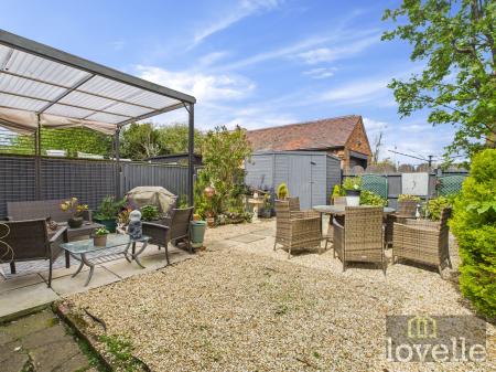 3 bedroom Semi-detached house for sale in Park Avenue, Mablethorpe, LN12