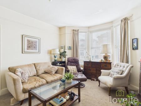 3 bedroom Semi-detached house for sale in Park Avenue, Mablethorpe, LN12