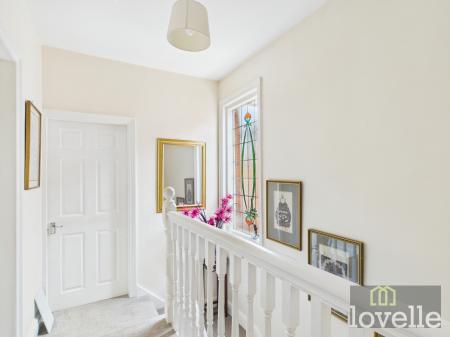 3 bedroom Semi-detached house for sale in Park Avenue, Mablethorpe, LN12