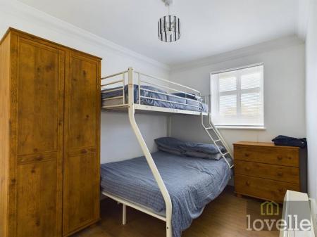 1 bedroom Flat for sale in Quebec Road, Mablethorpe, LN12