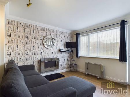 1 bedroom Flat for sale in Quebec Road, Mablethorpe, LN12