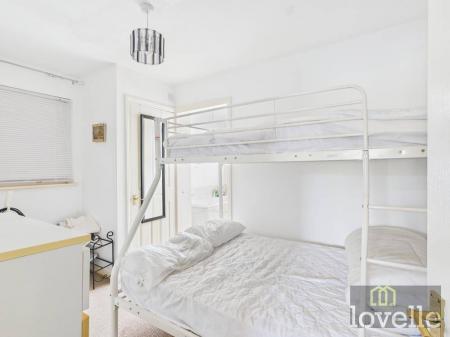 1 bedroom Flat for sale in Quebec Road, Mablethorpe, LN12