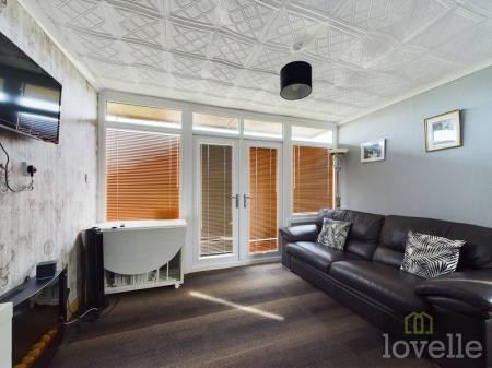 2 bedroom Chalet for sale in Off Links Avenue, Mablethorpe, LN12