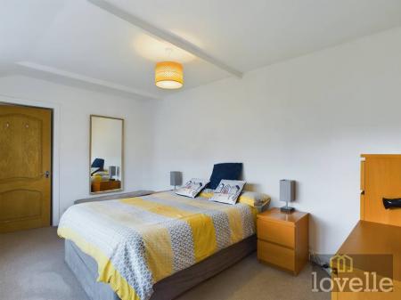 2 bedroom Detached house for sale in Queens Park Close, Mablethorpe, LN12