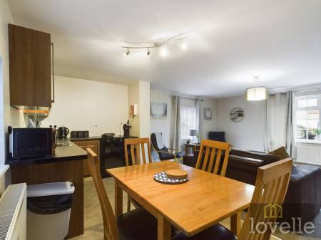 2 bedroom Detached house for sale in Queens Park Close, Mablethorpe, LN12