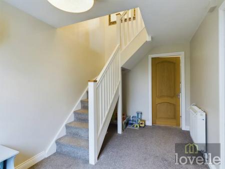 2 bedroom Detached house for sale in Queens Park Close, Mablethorpe, LN12