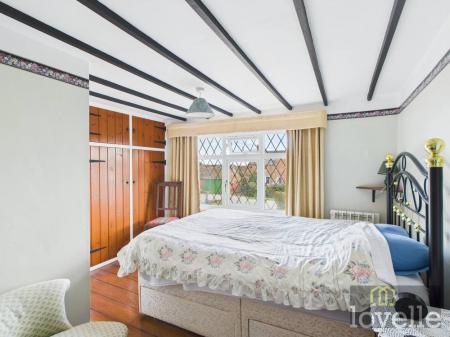 3 bedroom Detached house for sale in Sea Road, Anderby, PE24