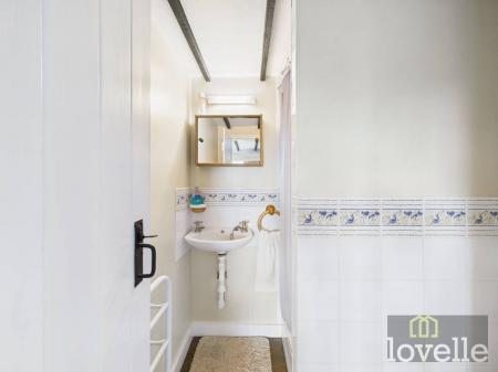 3 bedroom Detached house for sale in Sea Road, Anderby, PE24