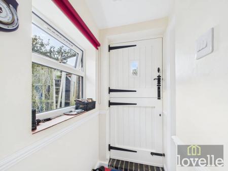 3 bedroom Detached house for sale in Sea Road, Anderby, PE24