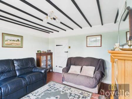 3 bedroom Detached house for sale in Sea Road, Anderby, PE24