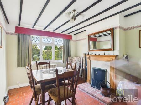 3 bedroom Detached house for sale in Sea Road, Anderby, PE24