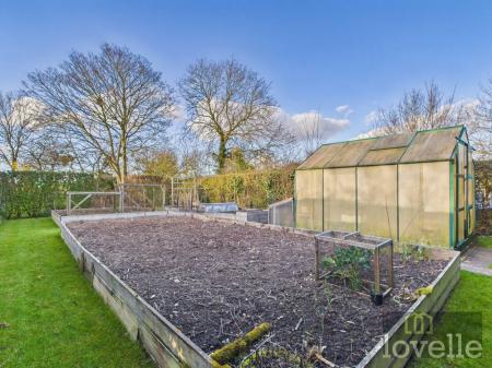 3 bedroom Detached house for sale in Sea Road, Anderby, PE24