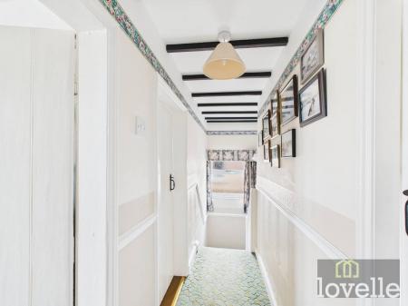 3 bedroom Detached house for sale in Sea Road, Anderby, PE24