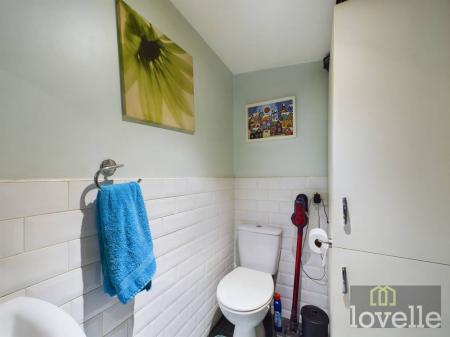 2 bedroom Semi-detached bungalow for sale in St Andrews Road, Mablethorpe, LN12