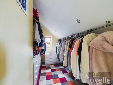 2 bedroom Semi-detached bungalow for sale in St Andrews Road, Mablethorpe, LN12