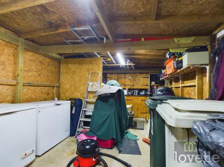 2 bedroom Semi-detached bungalow for sale in St Andrews Road, Mablethorpe, LN12