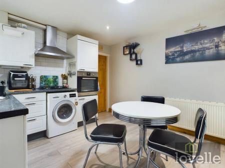 2 bedroom Semi-detached bungalow for sale in St Andrews Road, Mablethorpe, LN12