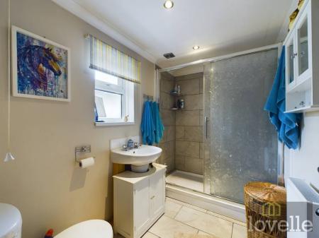 2 bedroom Semi-detached bungalow for sale in St Andrews Road, Mablethorpe, LN12