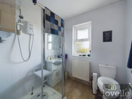 3 bedroom Detached house for sale in Station Road, Theddlethorpe, LN12