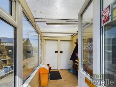 3 bedroom Detached house for sale in Station Road, Theddlethorpe, LN12