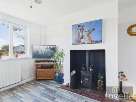 3 bedroom Detached house for sale in Station Road, Theddlethorpe, LN12