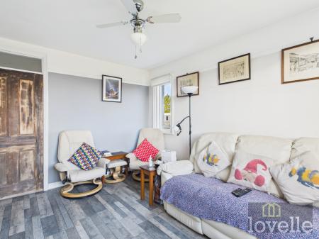 3 bedroom Detached house for sale in Station Road, Theddlethorpe, LN12