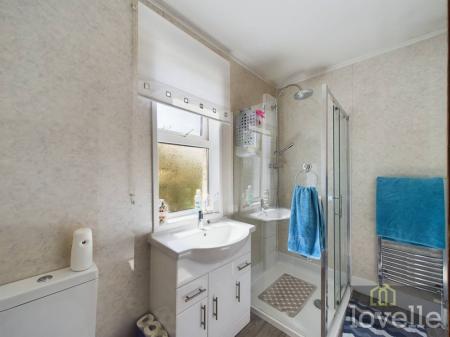 3 bedroom Detached house for sale in Station Road, Theddlethorpe, LN12