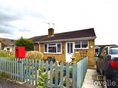 The Strand, Mablethorpe, LN12