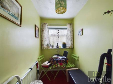 3 bedroom Semi-detached bungalow for sale in The Strand, Mablethorpe, LN12