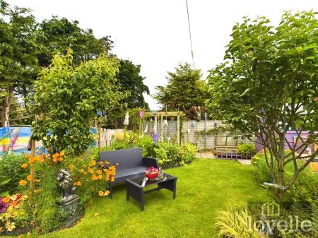 3 bedroom Semi-detached bungalow for sale in The Strand, Mablethorpe, LN12